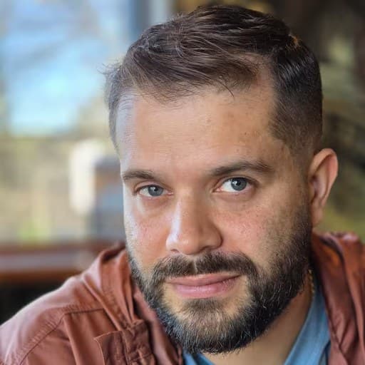 William Rodriguez, founder and AI systems architect at Analytical Ants