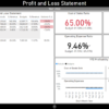 Report: Financial Modeling in Power BI - Image 2